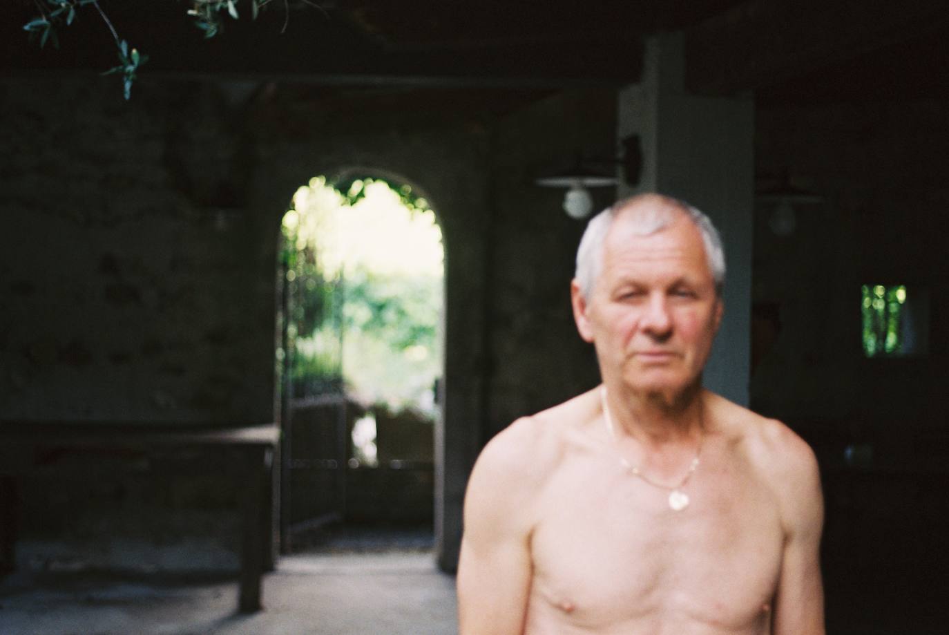 Fotograma de 'Padre'.