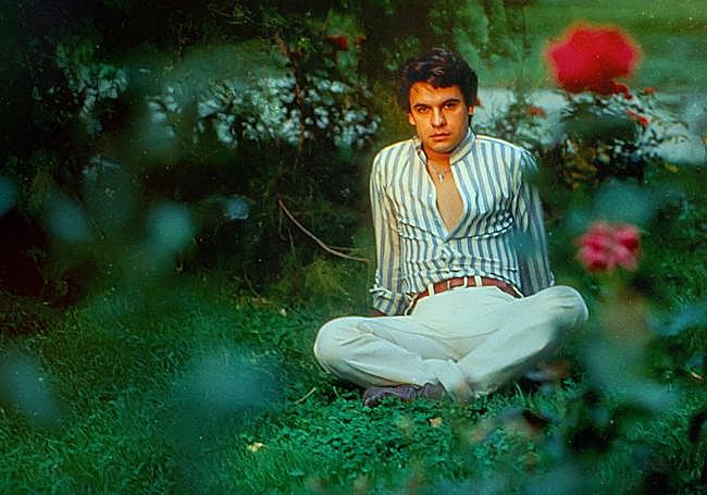 Juan Gabriel: I must, I can, I will.