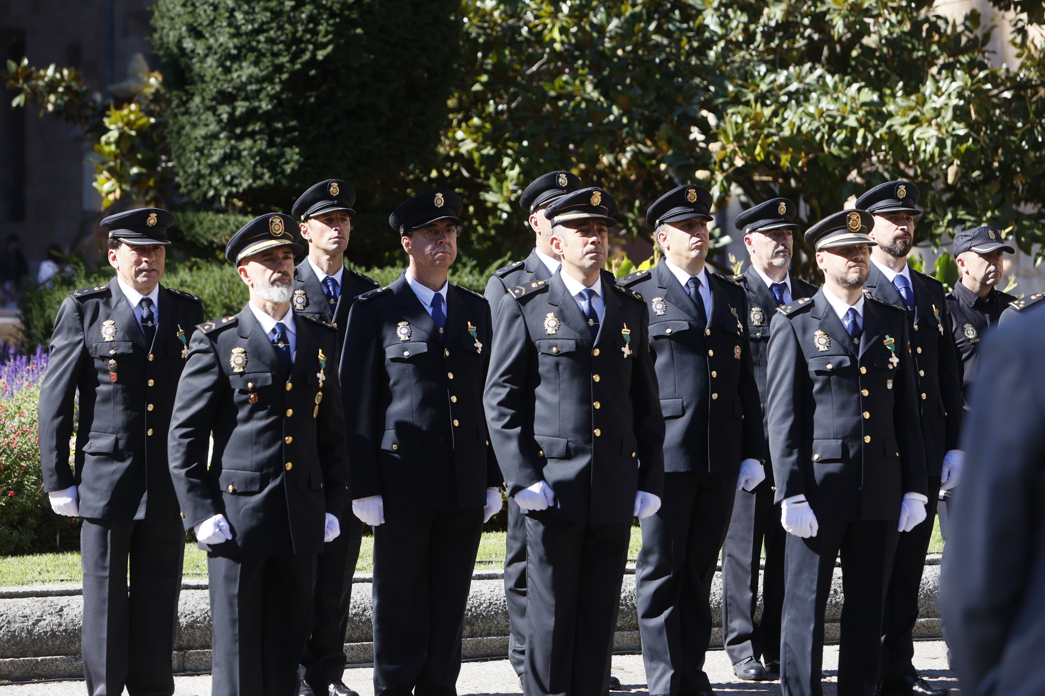 Honor y solemnidad en la celebración de los Ángeles Custodios