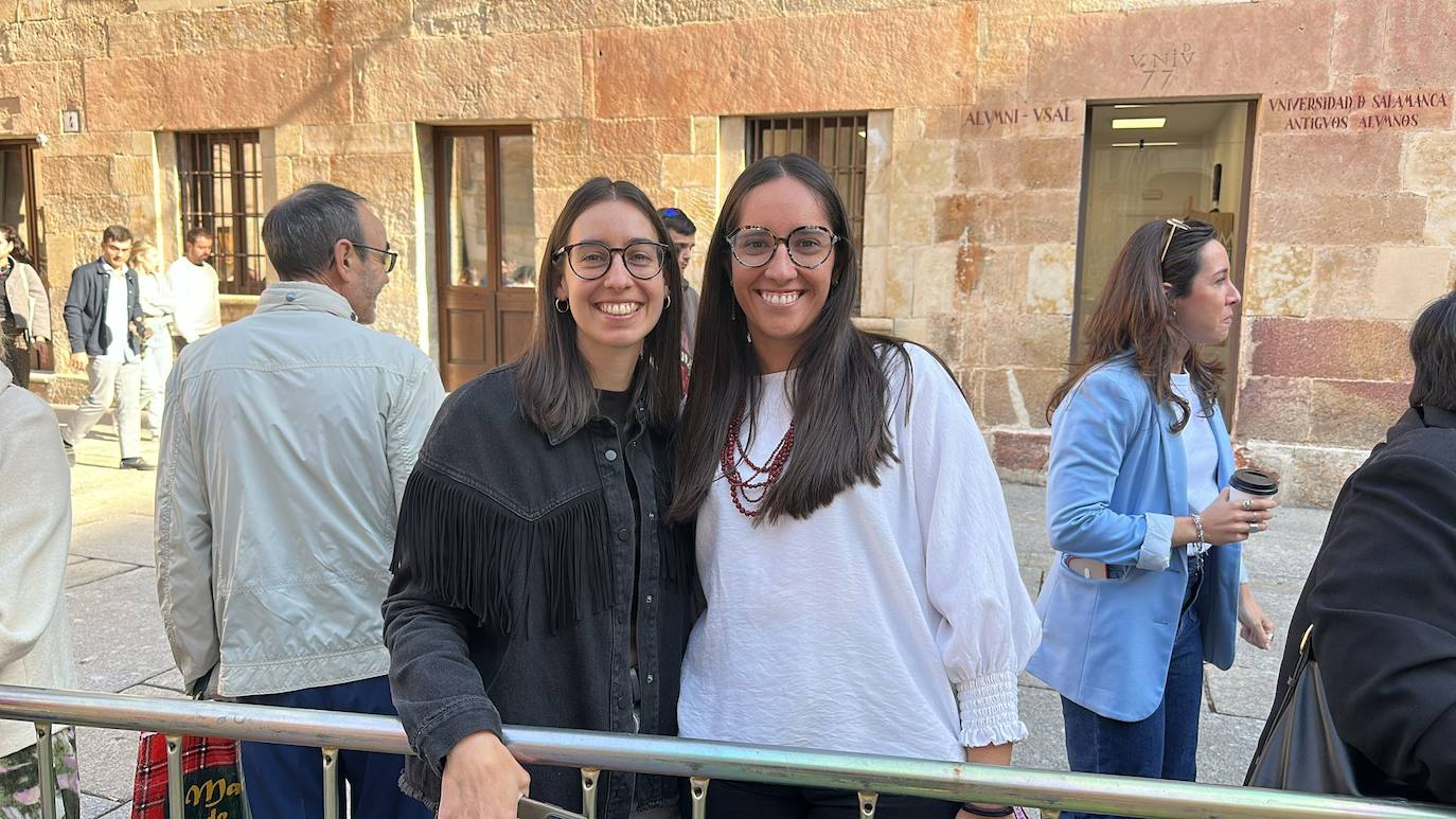 El acto de investidura &#039;honoris causa&#039; de Rafa Nadal, en imágenes