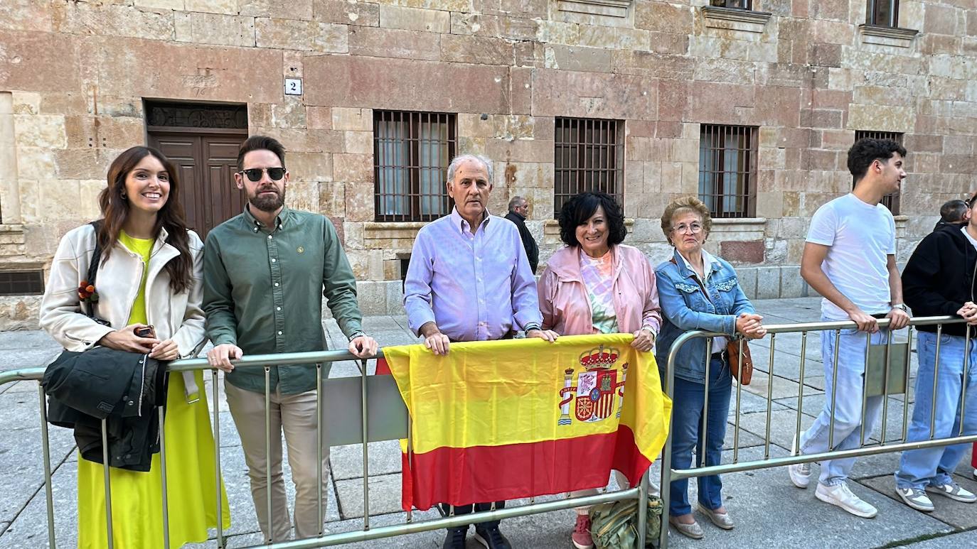 El acto de investidura &#039;honoris causa&#039; de Rafa Nadal, en imágenes