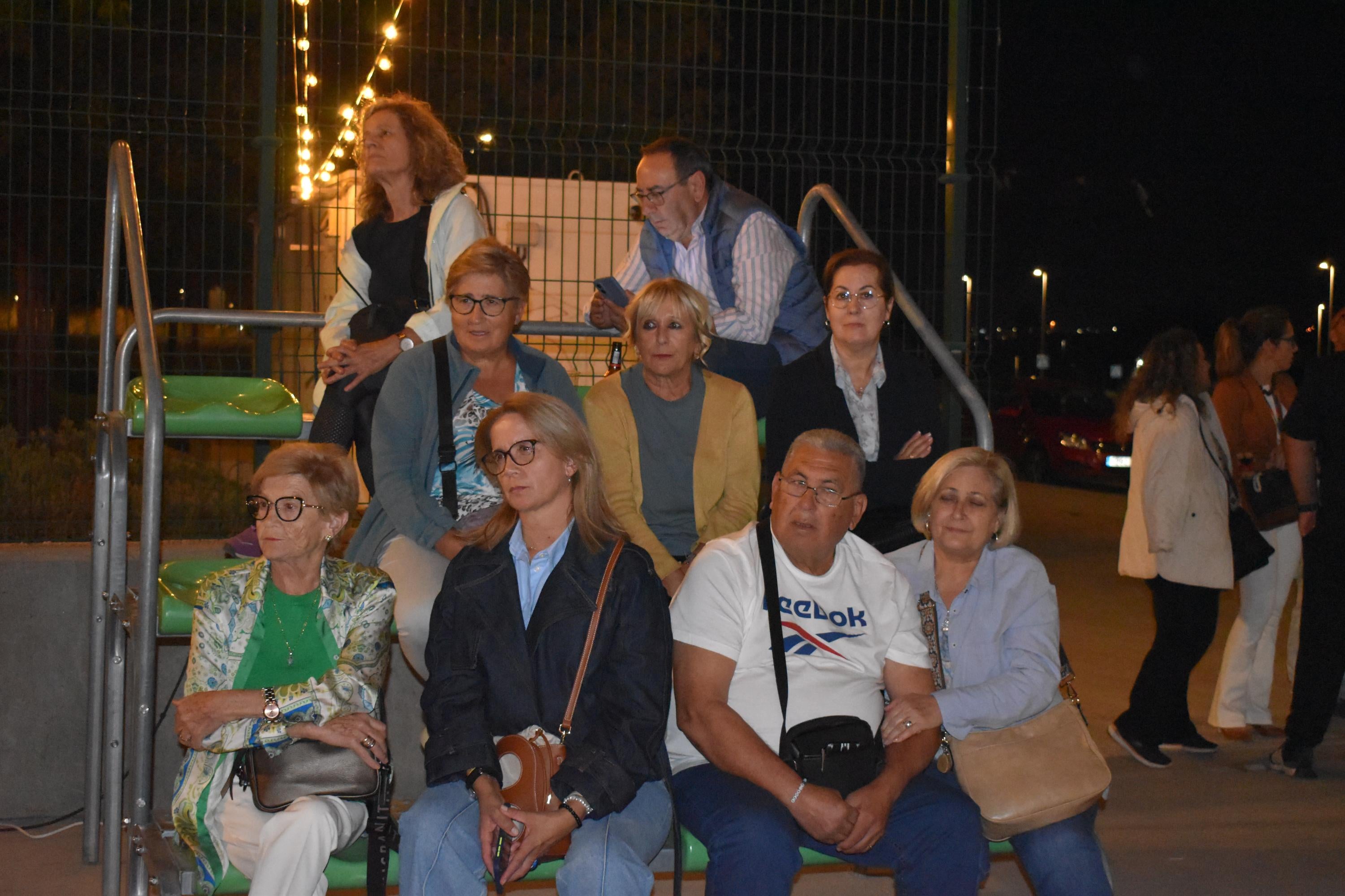 &#039;El Duque de Alba&#039; abre las Vísperas Nupciales de Aldeatejada