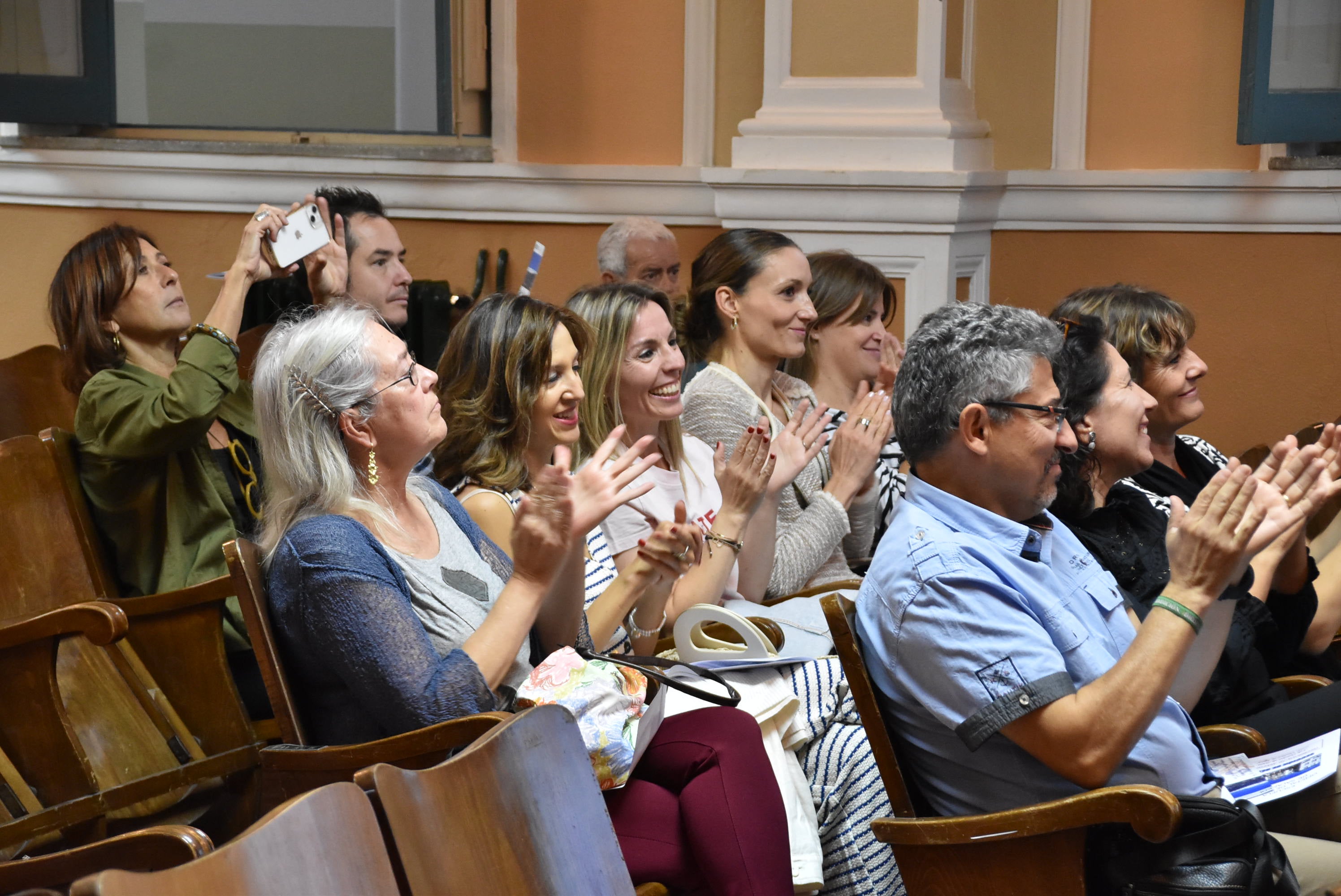 El escuela de idiomas en Béjar celebra su 25 aniversario con el objetivo de aumentar el alumnado