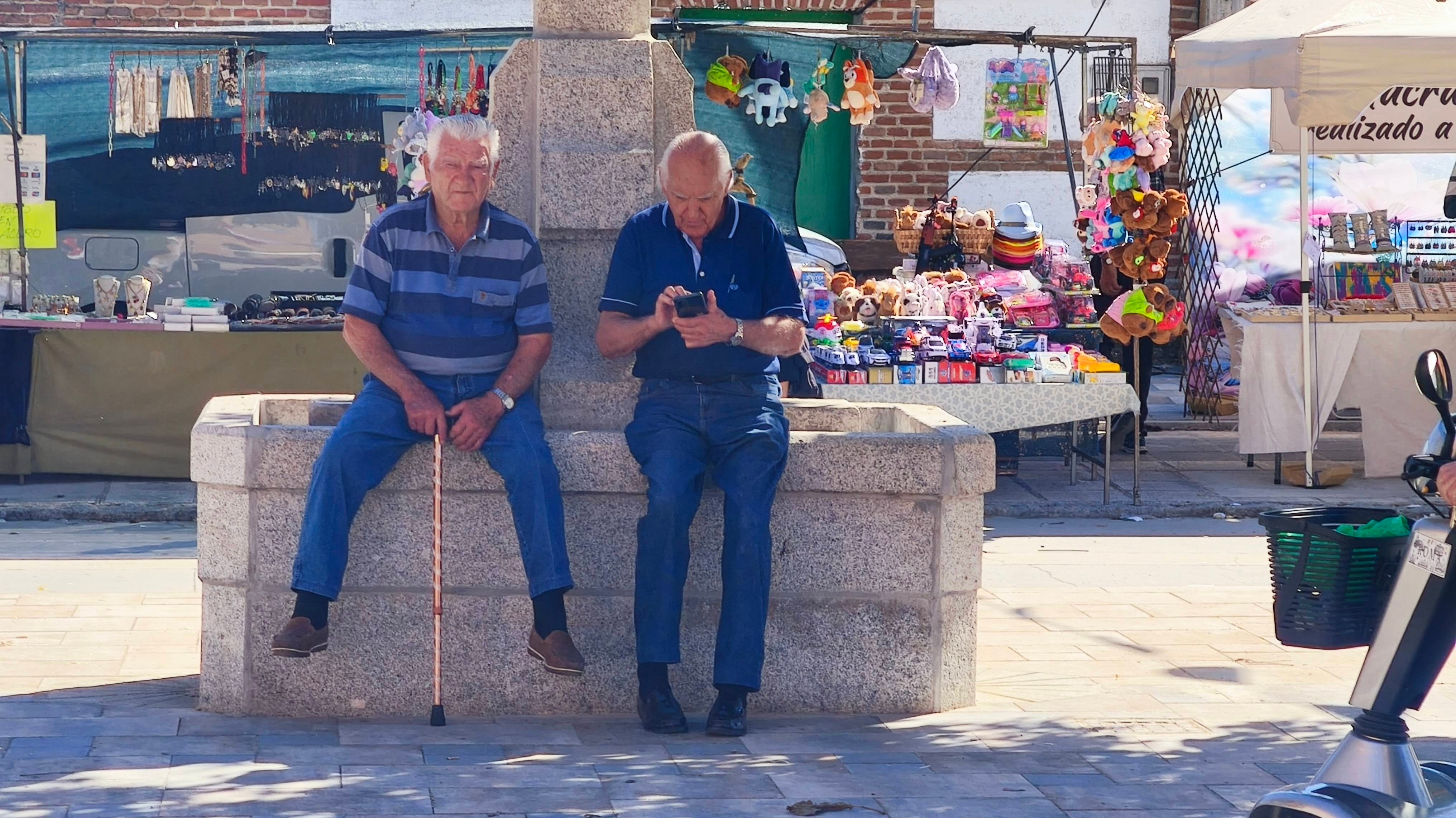Rágama celebra la 10ª edición de su Feria Mudéjar