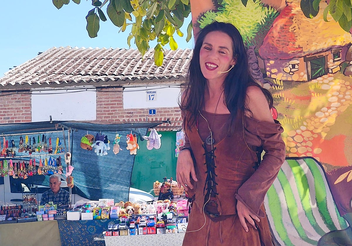 Rágama celebra la 10ª edición de su Feria Mudéjar