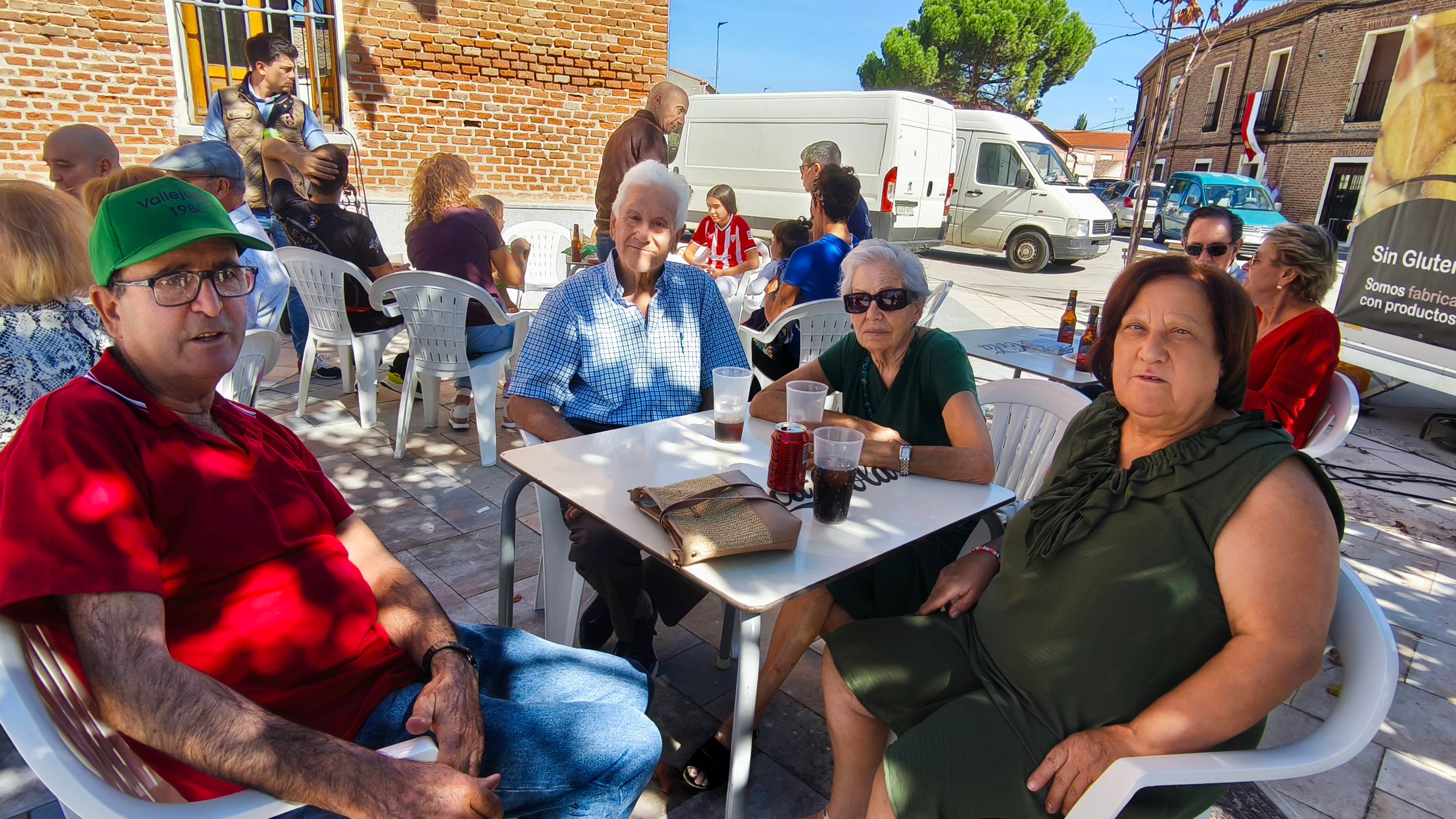 Rágama celebra la 10ª edición de su Feria Mudéjar