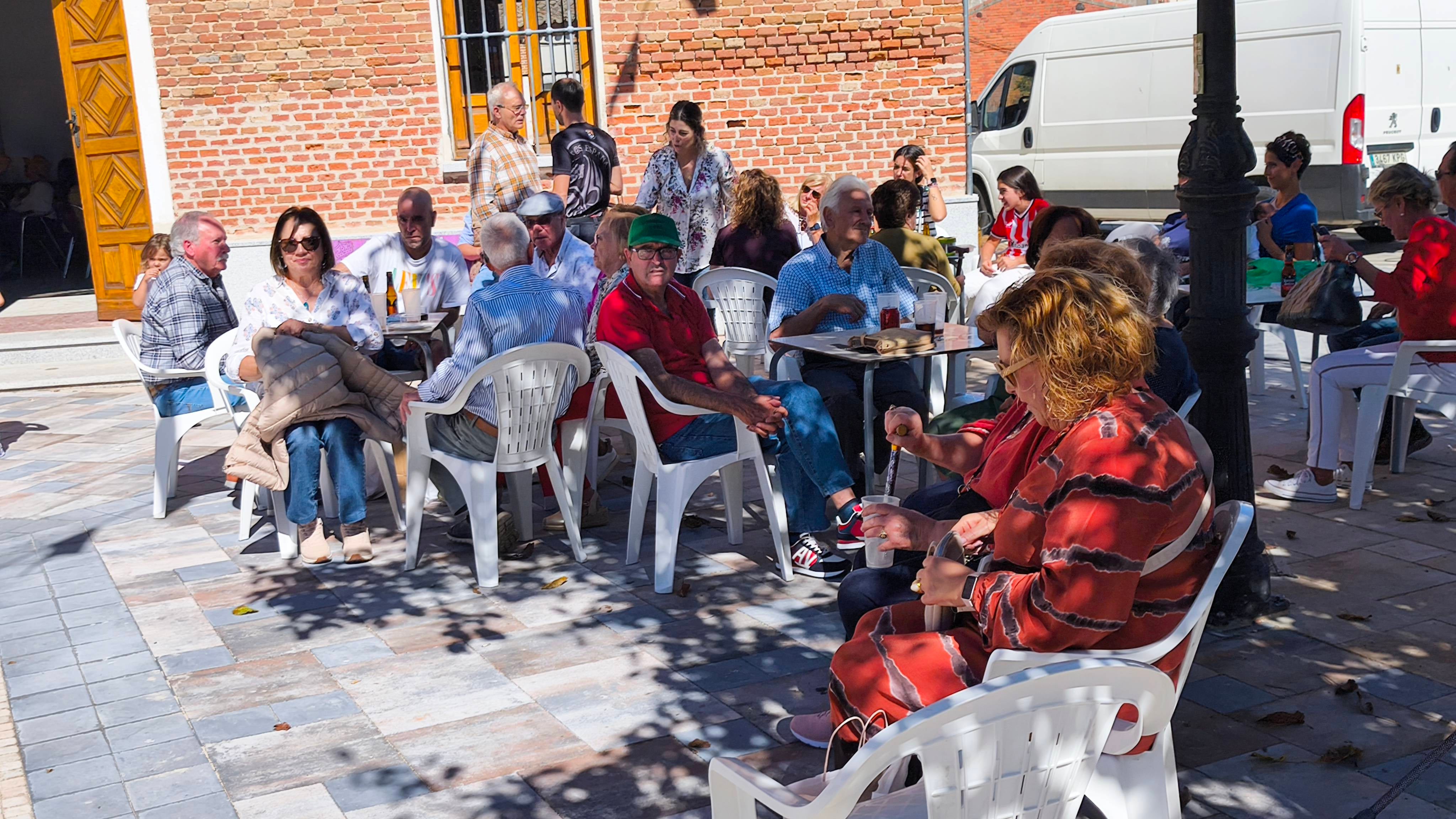 Rágama celebra la 10ª edición de su Feria Mudéjar