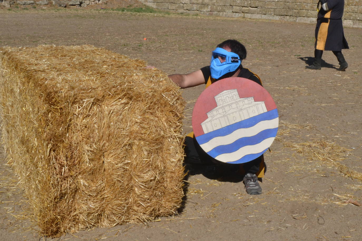 El honor de dos familias enfrentadas
