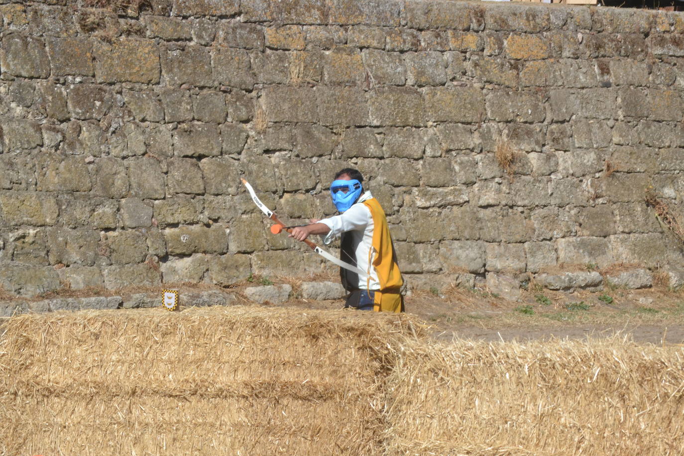 El honor de dos familias enfrentadas