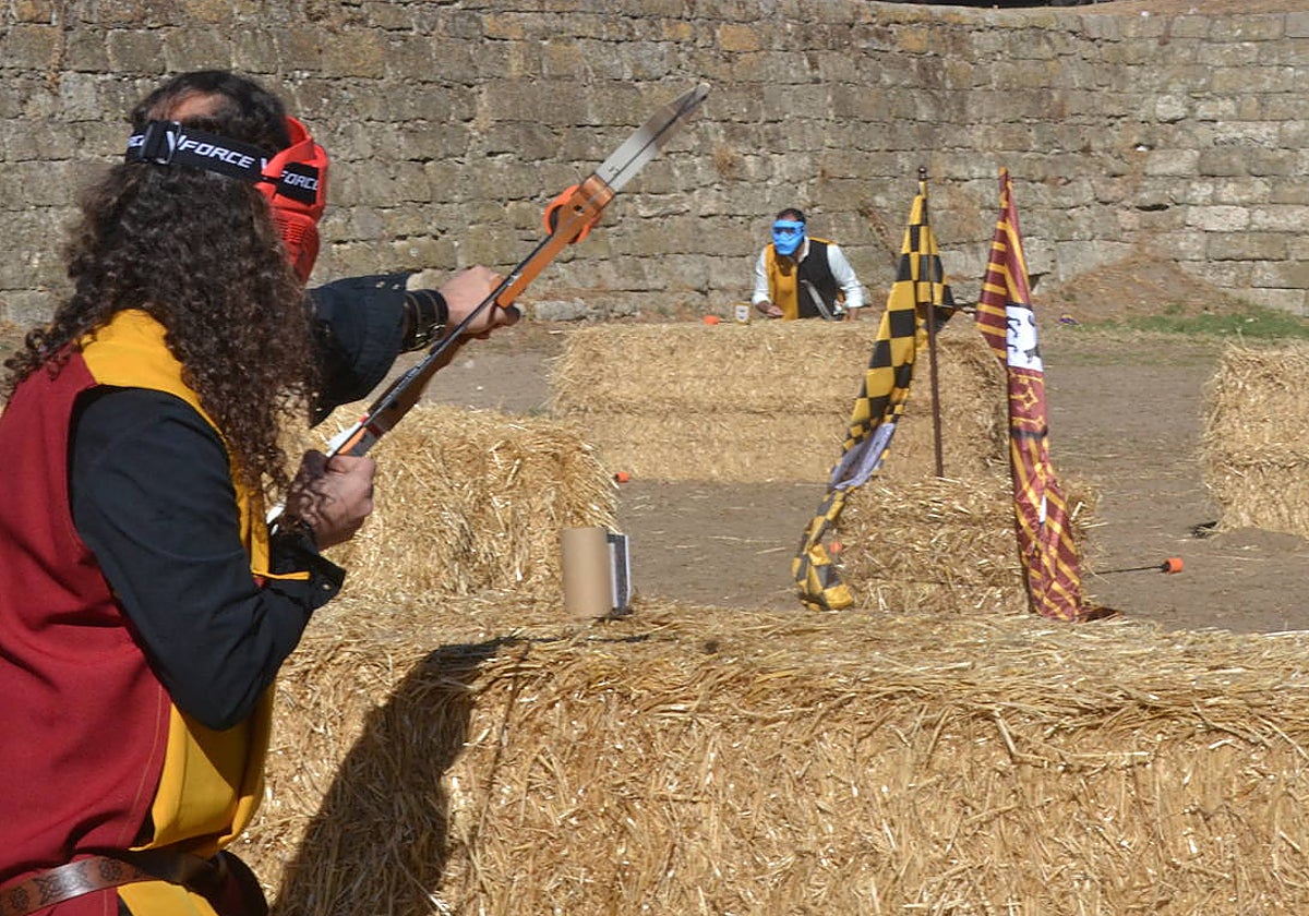 El honor de dos familias enfrentadas