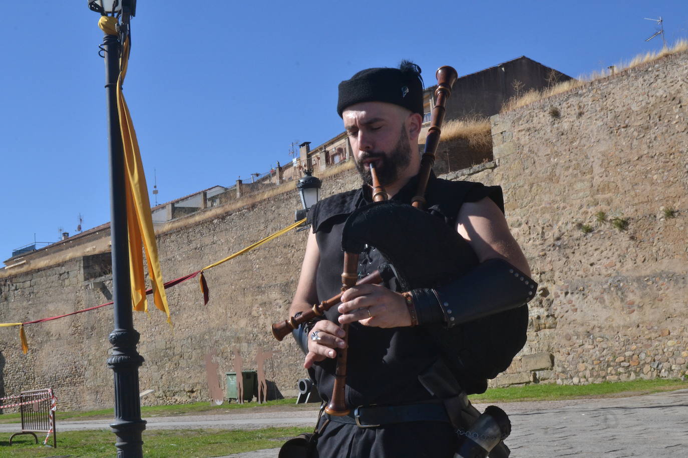 El honor de dos familias enfrentadas