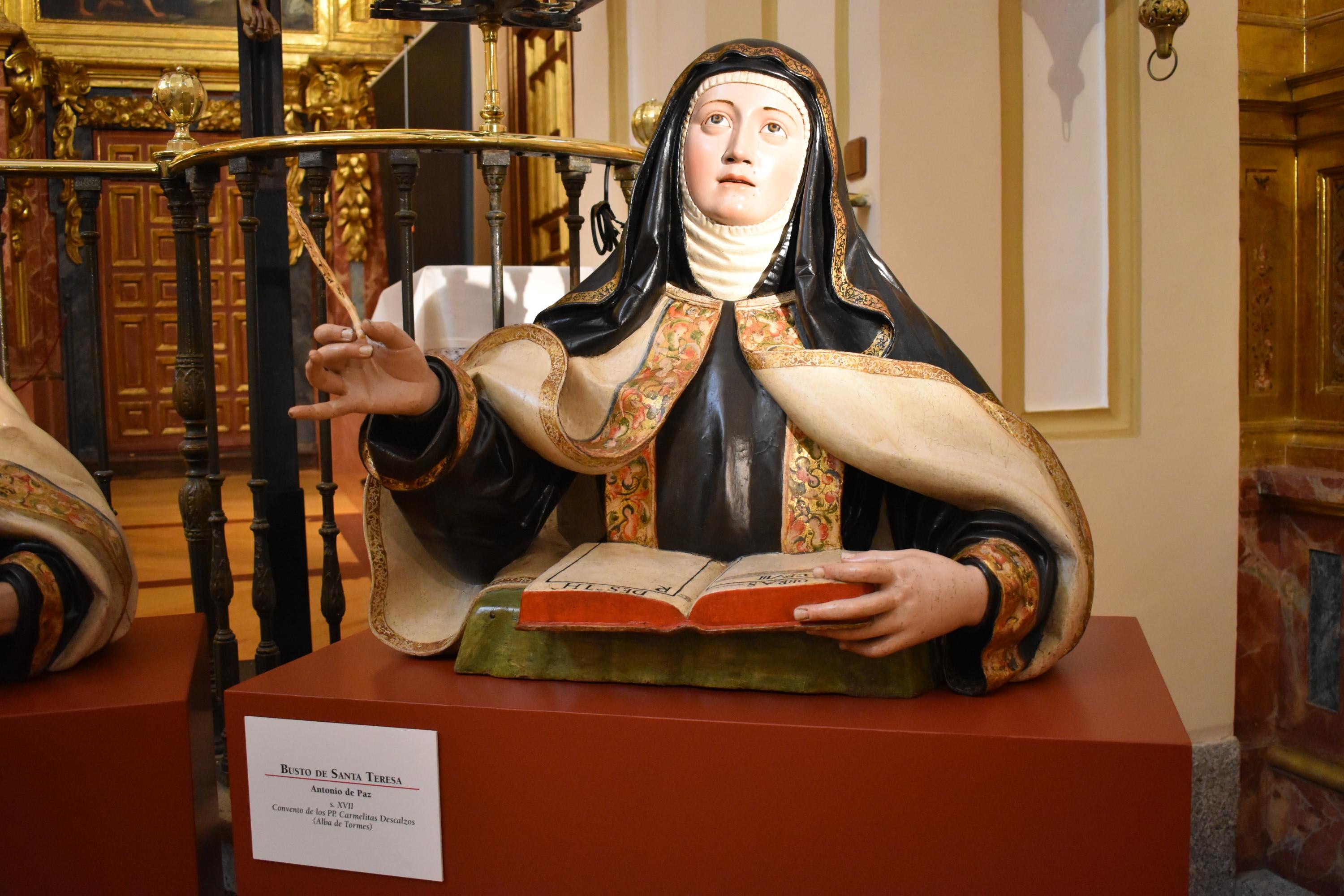 La Junta refuerza el patrimonio de Alba de Tormes con nuevas restauraciones