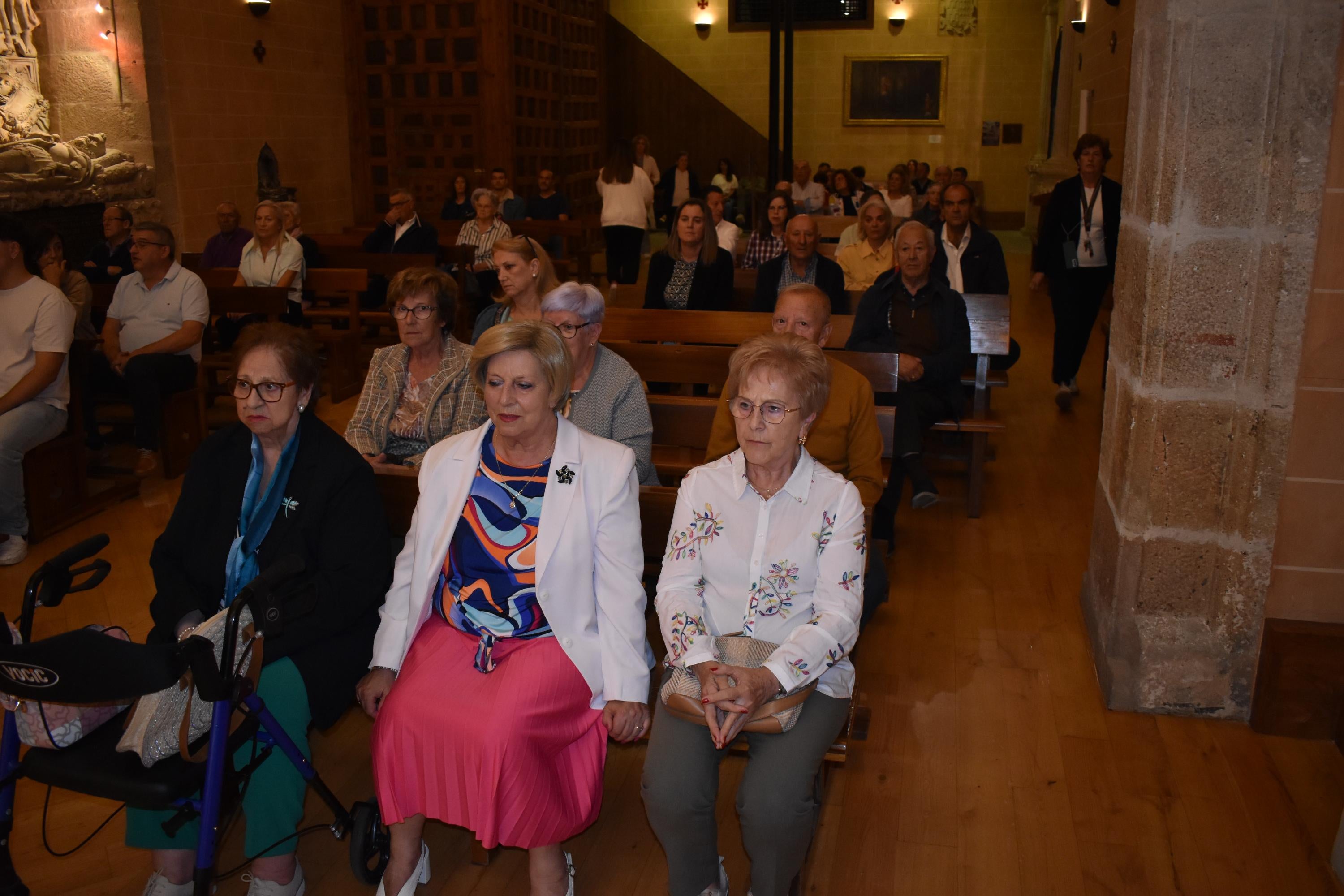 La Junta refuerza el patrimonio de Alba de Tormes con nuevas restauraciones