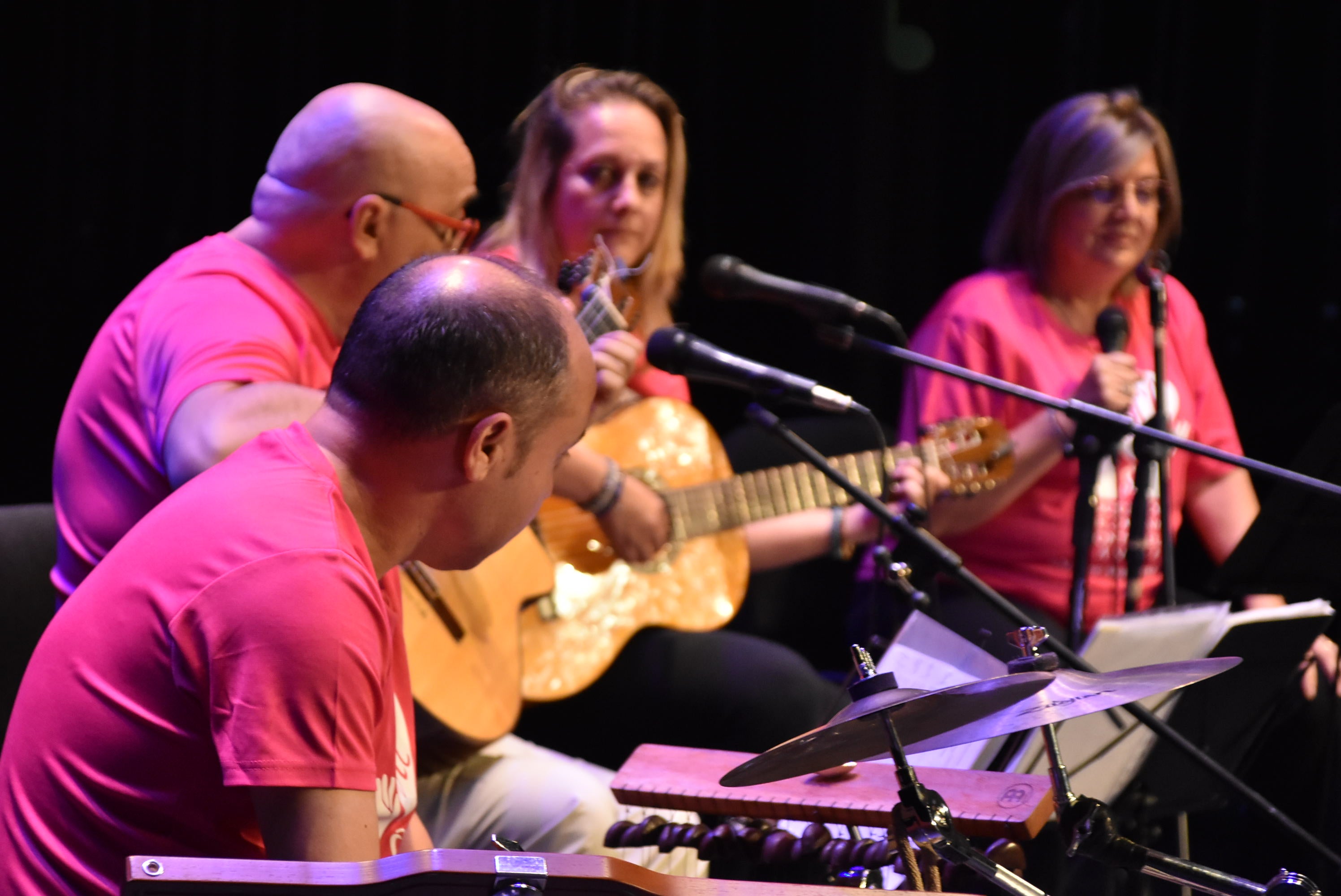 Gala solidaria para luchar contra el cáncer en Béjar