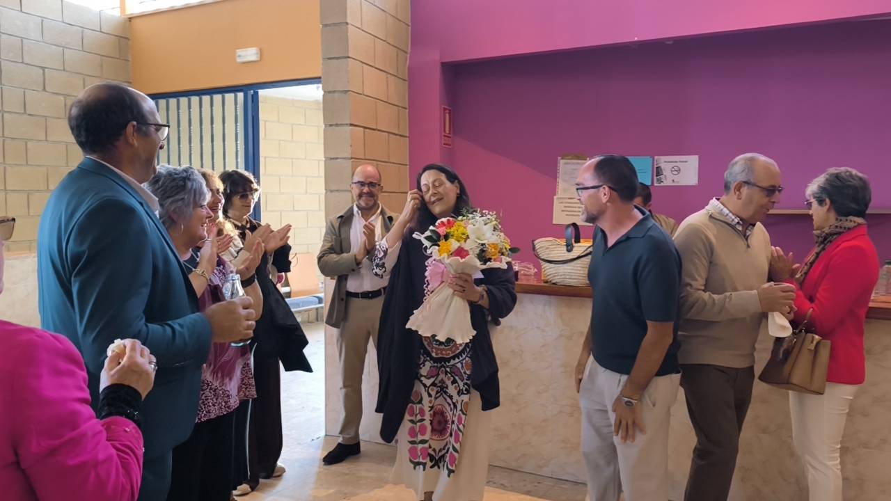 Derroche de adrenalina y alegría en las calles de Poveda de las Cintas