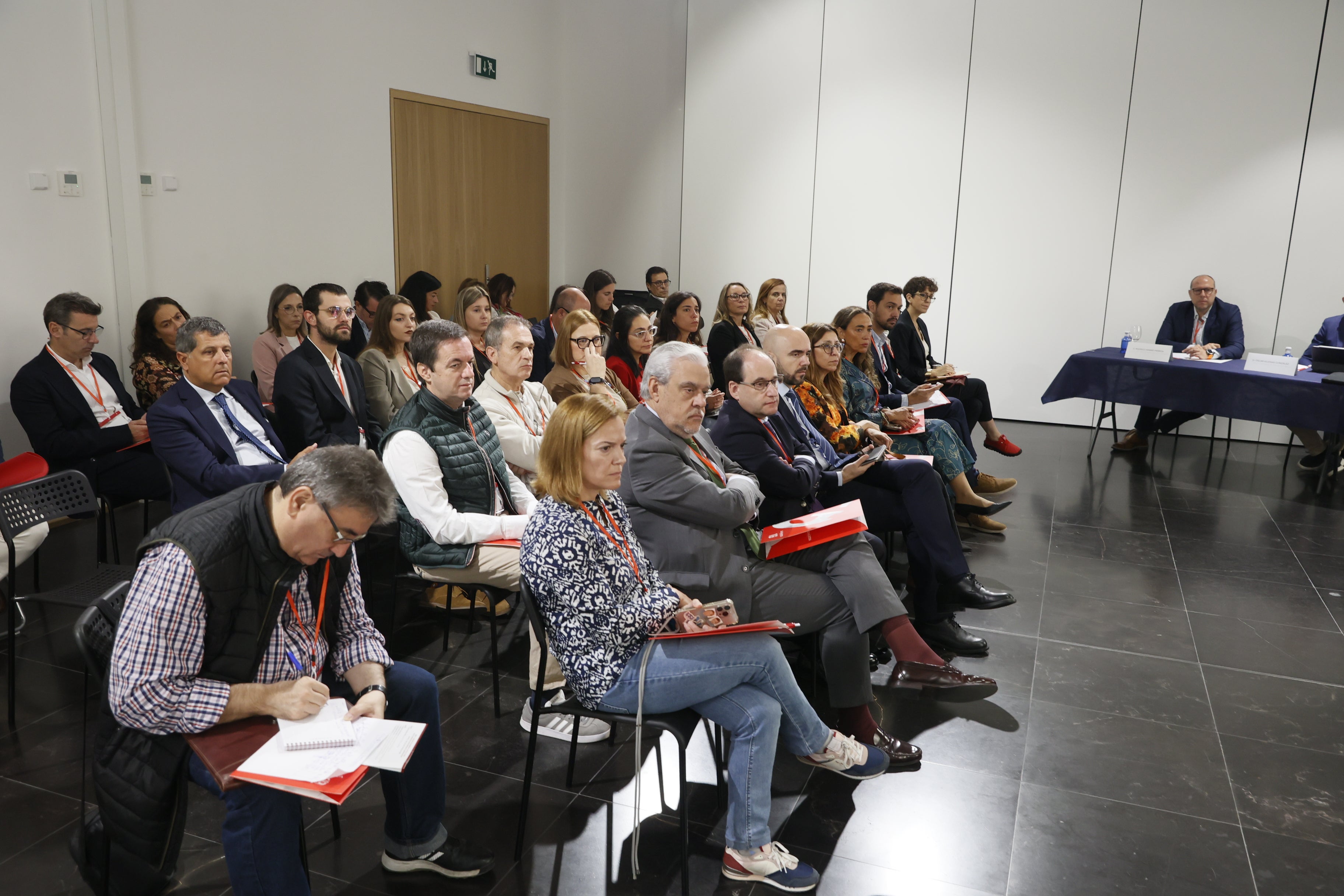 Todas las imágenes del VI Congreso del Libro Blanco