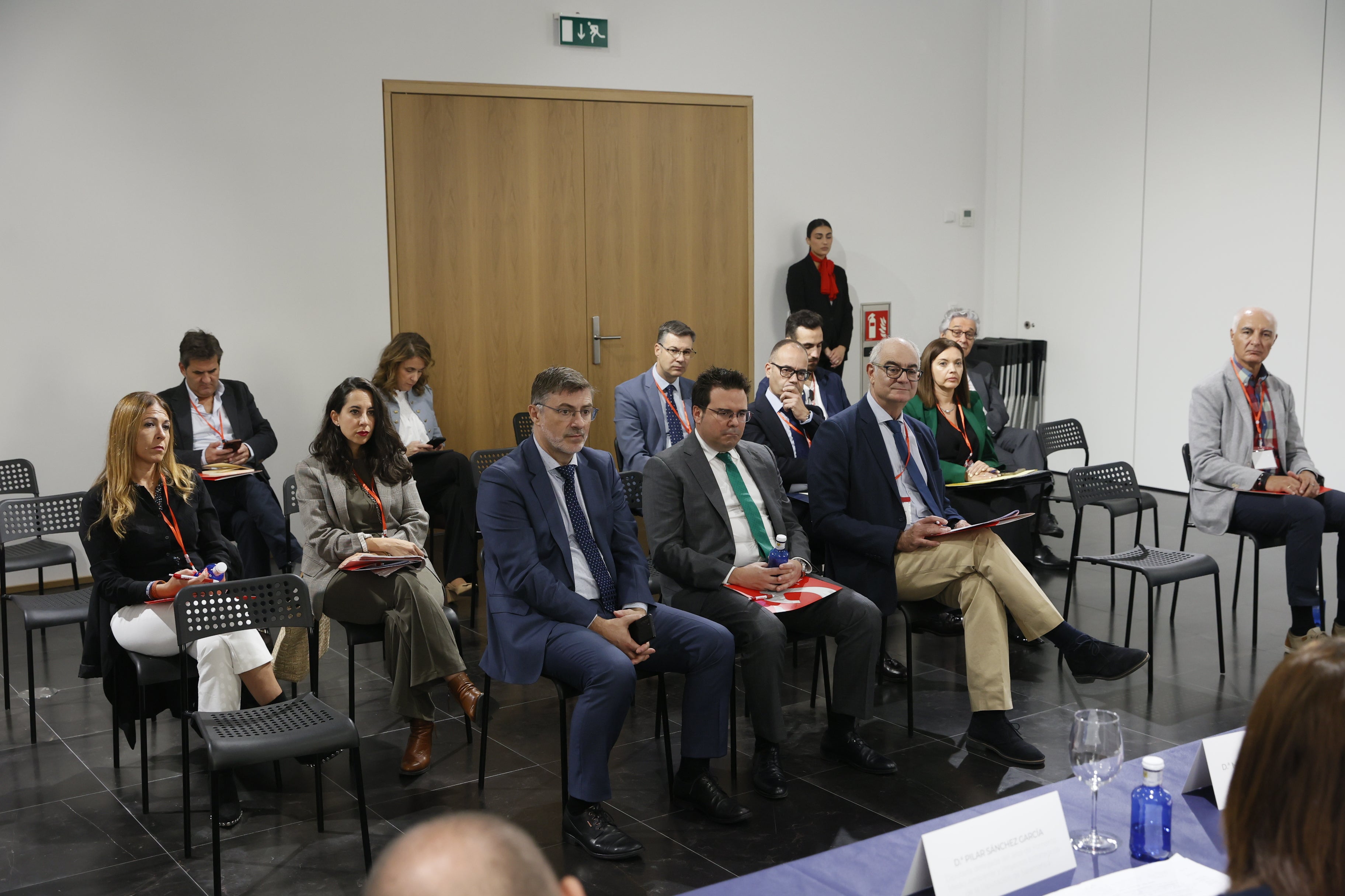 Todas las imágenes del VI Congreso del Libro Blanco