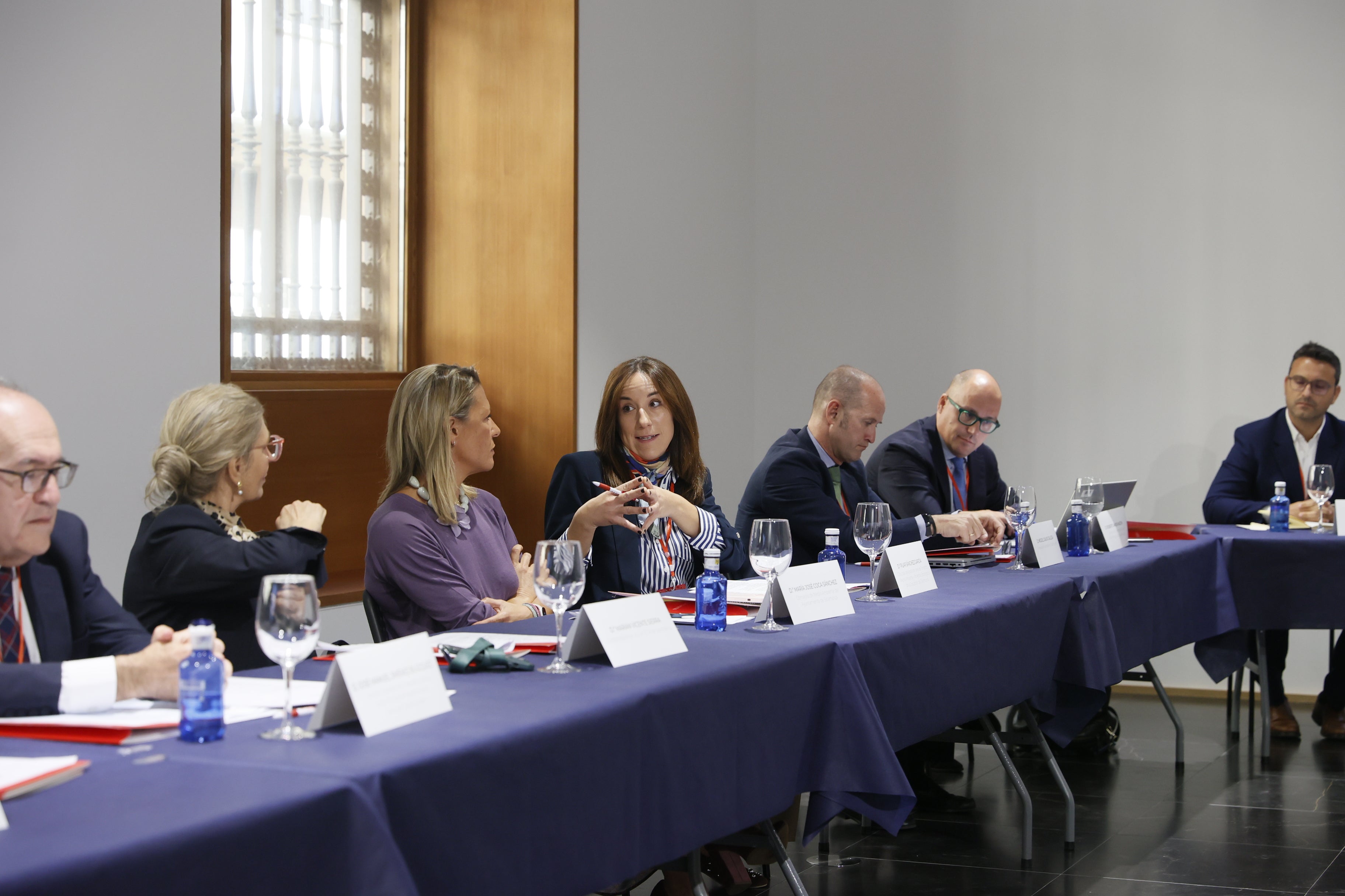 Todas las imágenes del VI Congreso del Libro Blanco