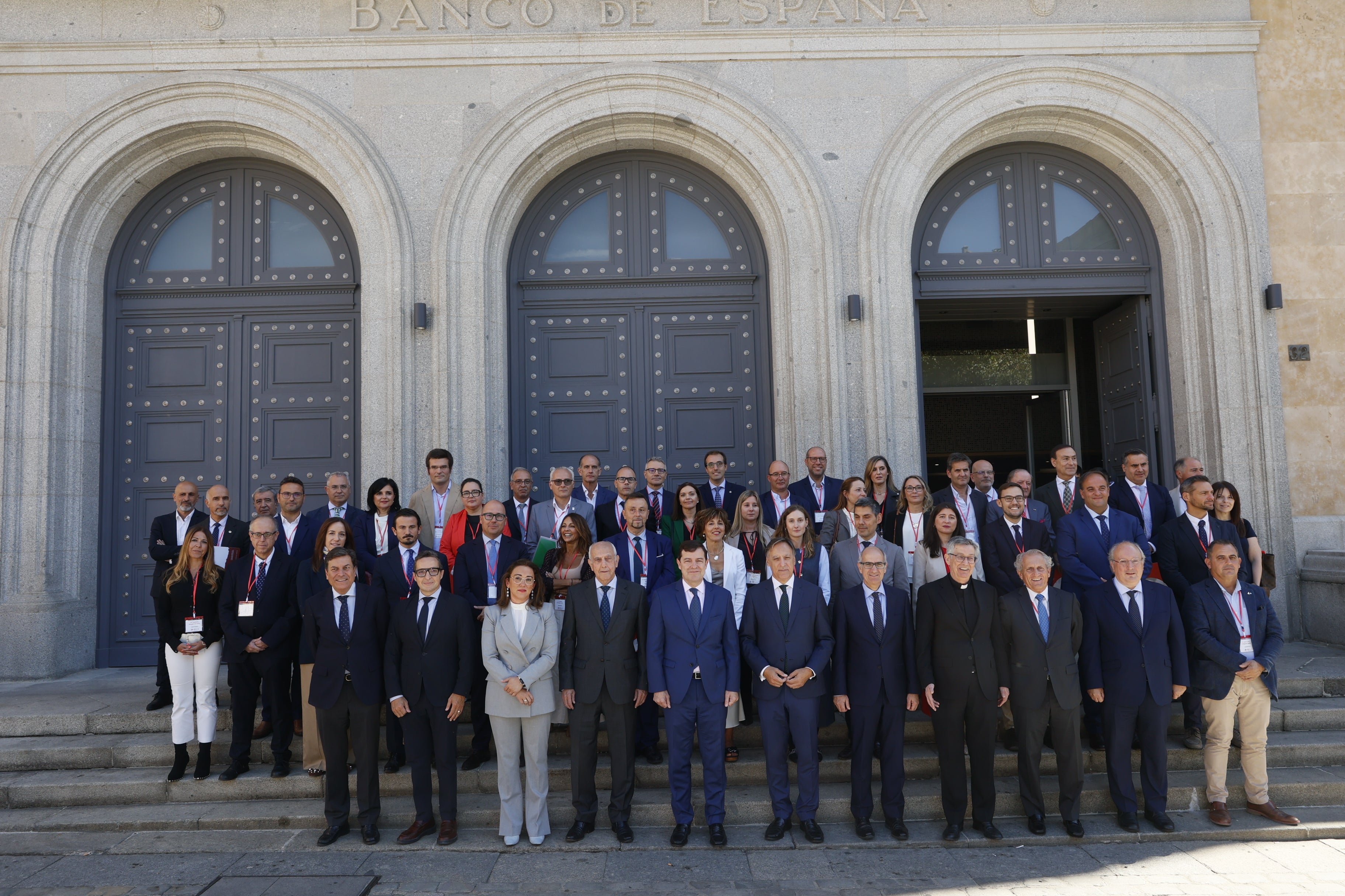 Todas las imágenes del VI Congreso del Libro Blanco