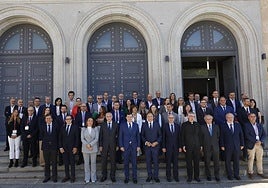 Qué ha ocurrido en Salamanca este lunes 6 de octubre