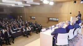 Así se ha celebrado el VI Congreso del Libro Blanco para el Desarrollo de Salamanca
