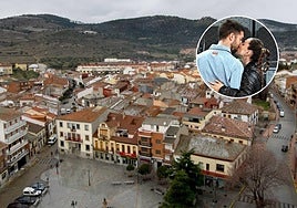 El pueblo de Castilla y León donde nació un presidente del Gobierno y al que se 'escapan' Broncano y Silvia Alonso