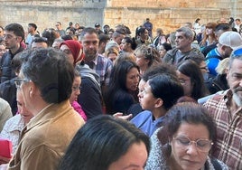 ¿Cree que iniciativas como el casting exprés resolverán la falta de personal en la hostelería?