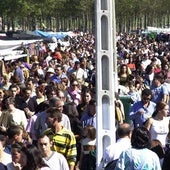 ¿Qué pasó tal día como hoy 8 de octubre en Salamanca?
