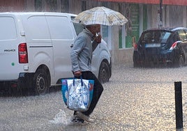 Adiós al buen tiempo: la AEMET pone fecha a una lengua de aire frío que revolucionará el tiempo