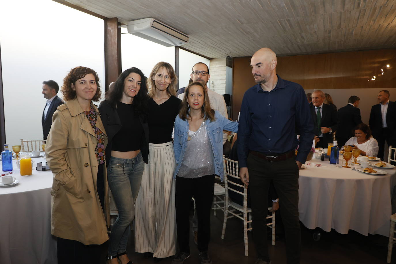 El Foro GACETA de la Vivienda, en imágenes