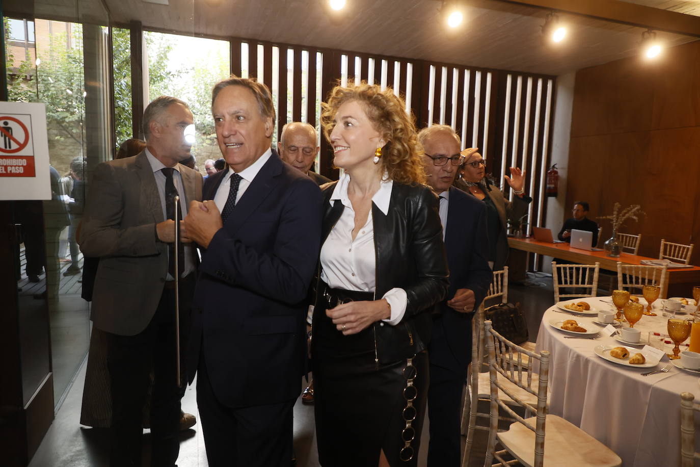 El Foro GACETA de la Vivienda, en imágenes