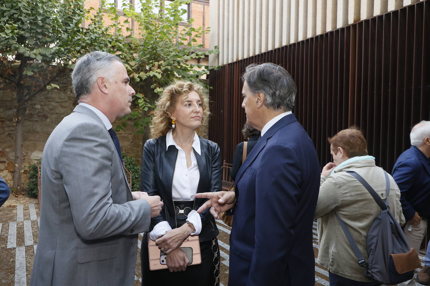 El Foro GACETA de la Vivienda, en imágenes