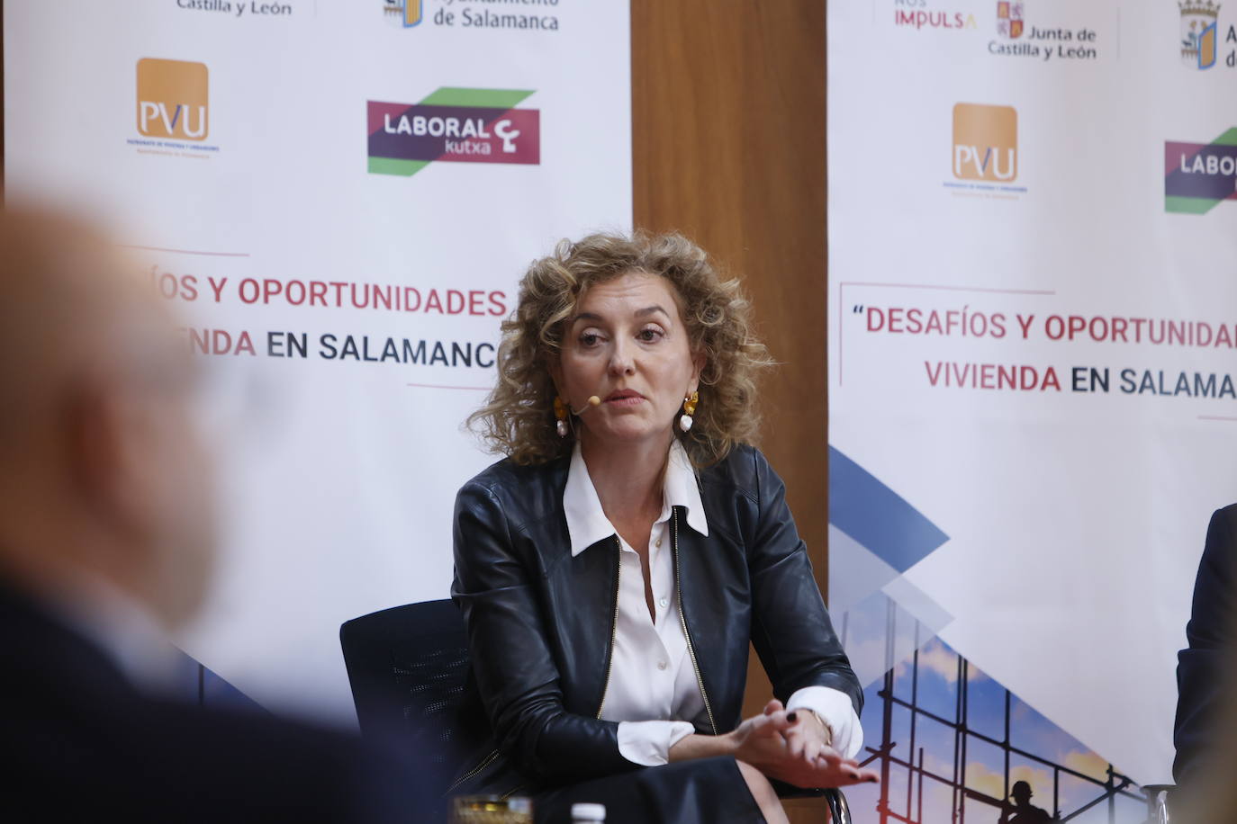 El Foro GACETA de la Vivienda, en imágenes