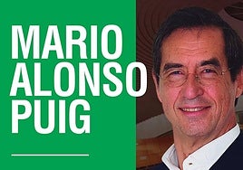 Caja Rural trae a Salamanca al cirujano y conferenciante Mario Alonso Puig