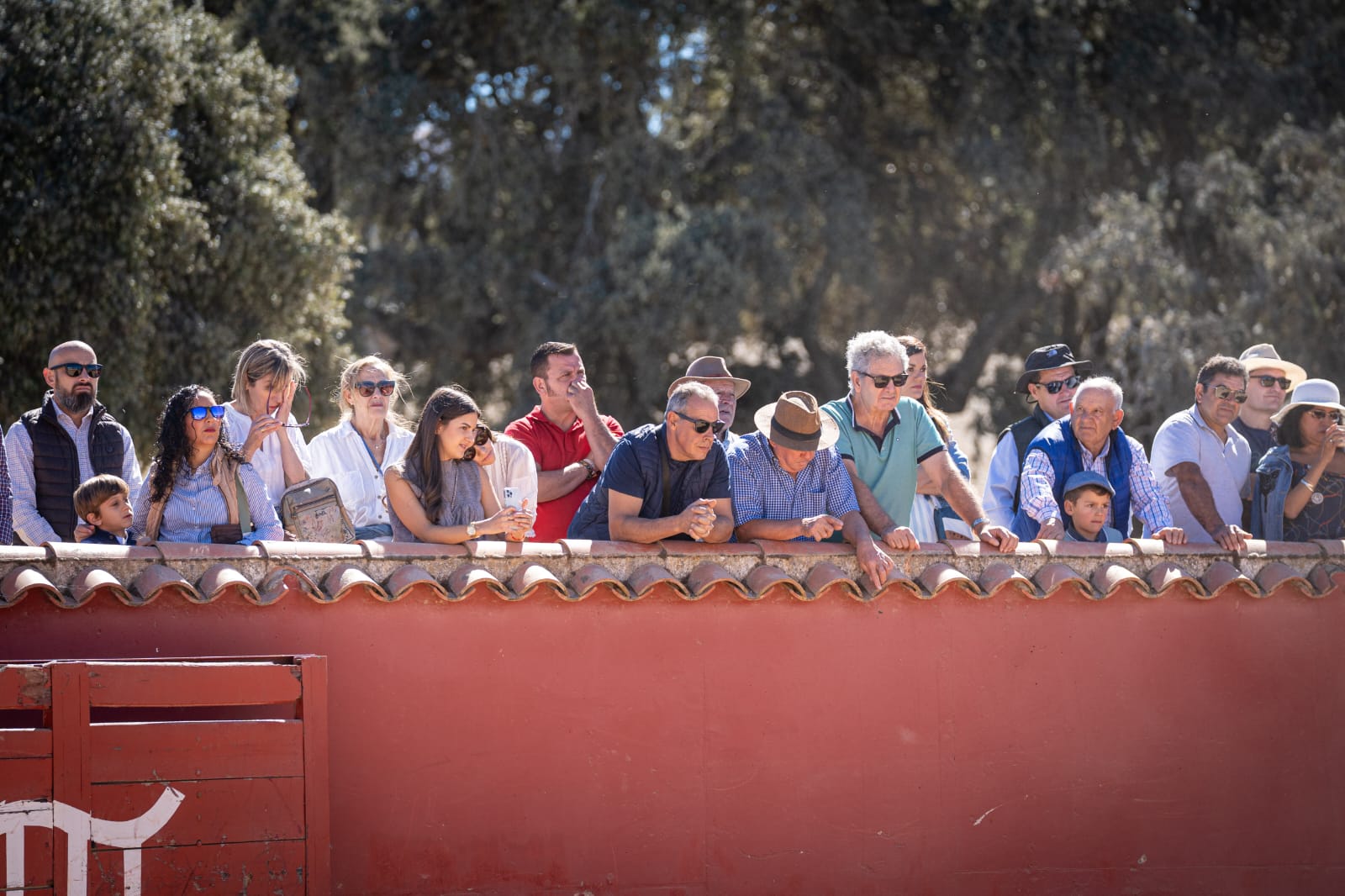 Así fue la fiesta de la peña de Marco Pérez antes de partir a México