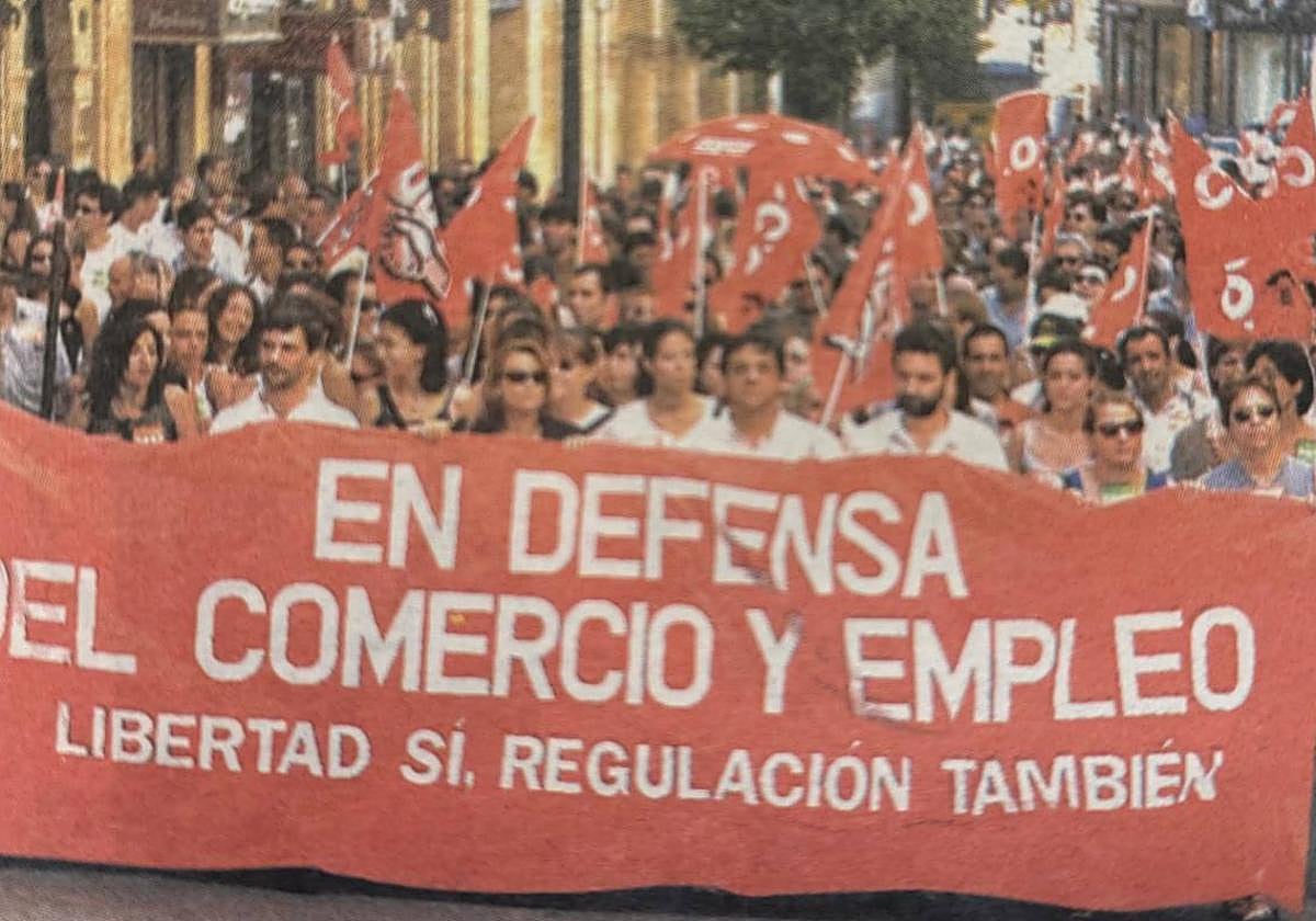 ¿Qué pasó tal día como hoy 10 de octubre en Salamanca?
