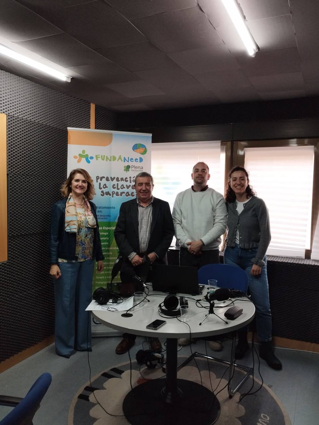 Actividades de divulgación derivadas del Plan de ayudas a proyectos de difusión.