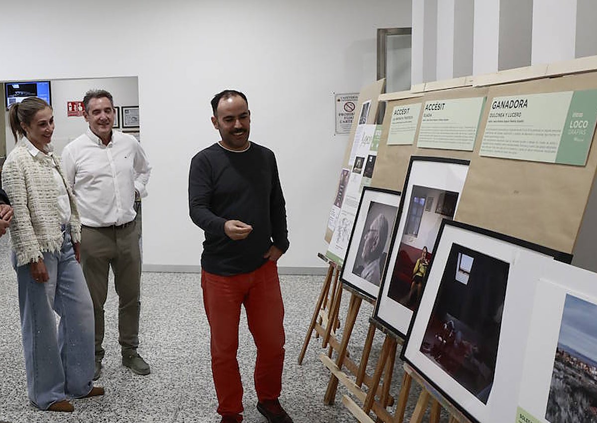 Imagen secundaria 1 - AFEMC invita a «compartir vulnerabilidades» en el Día Mundial de la Salud Mental