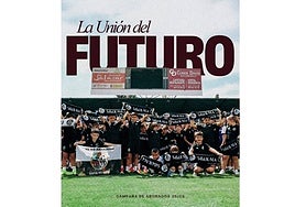 Salamanca UDS cuenta con más de un siglo de historia.