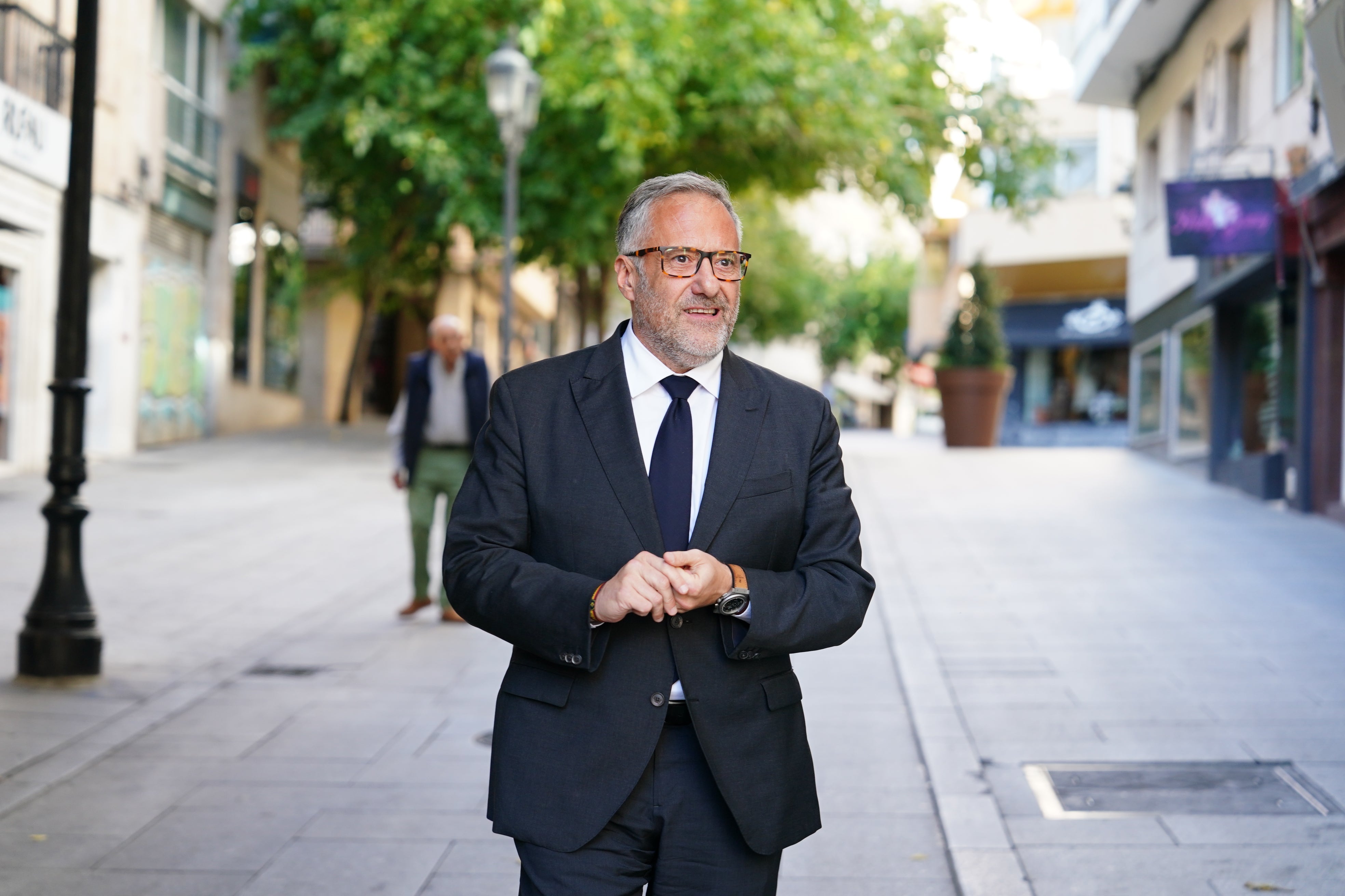 Carlos Pollán impulsa el análisis crítico del periodismo en el primer Campus DENAES inaugurado en Salamanca