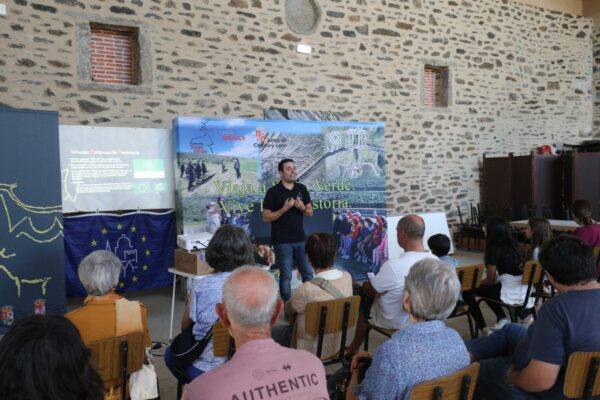 Siega Verde celebra el Día Europeo del arte rupestre