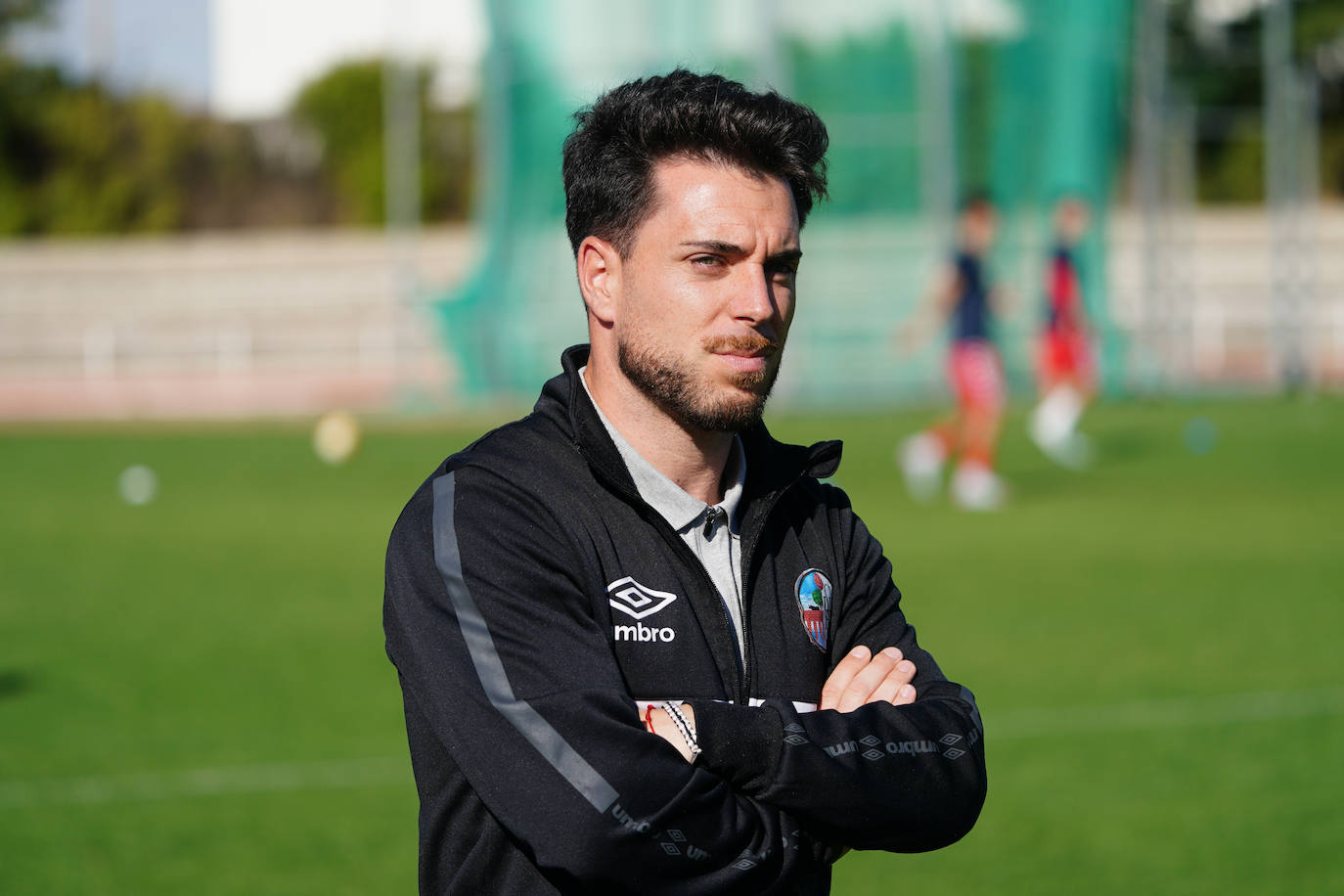 El triunfo del Salamanca UDS en Las Pistas ante la Sarriana en imágenes