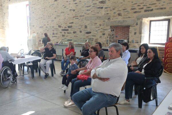 Siega Verde celebra el Día Europeo del arte rupestre