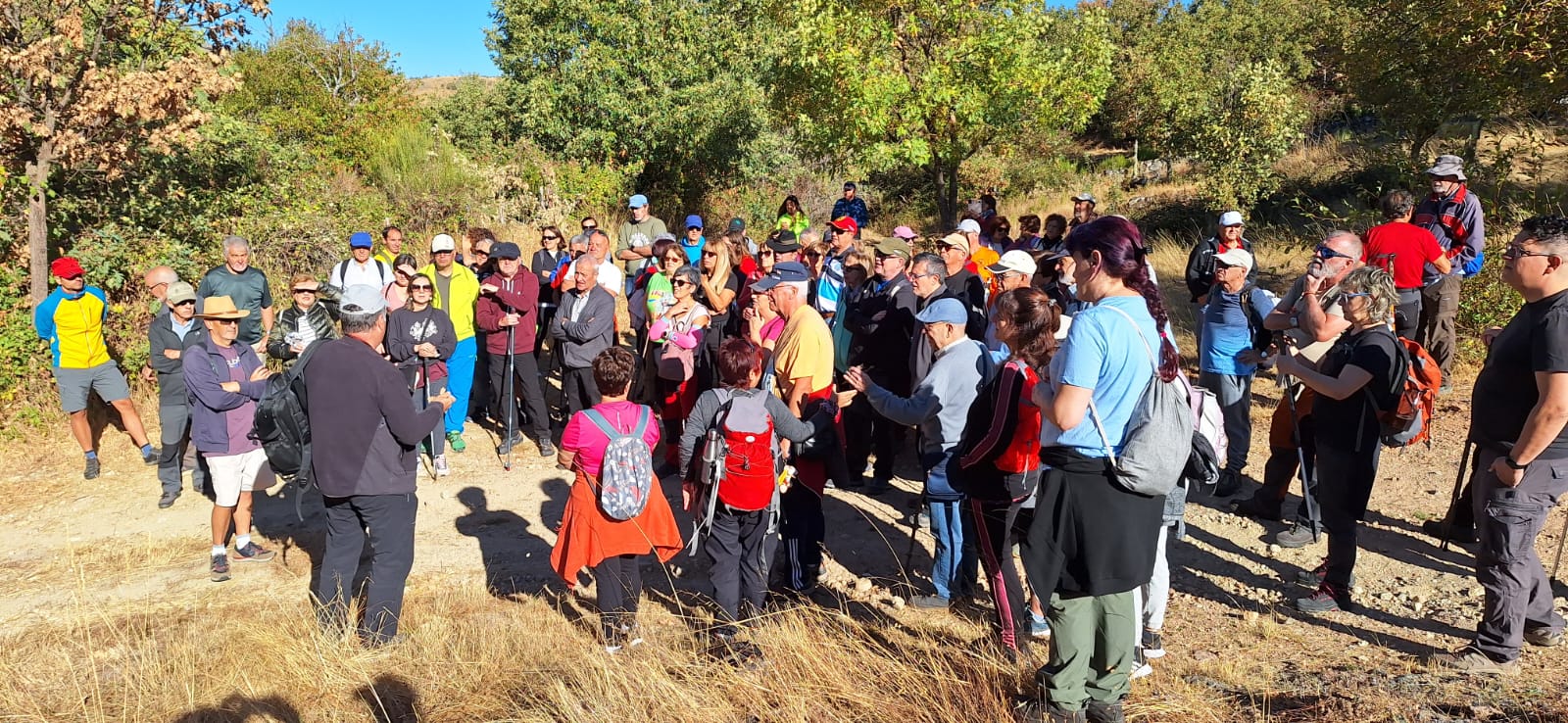 Un paseo por el municipio más alto de la provincia de Salamanca