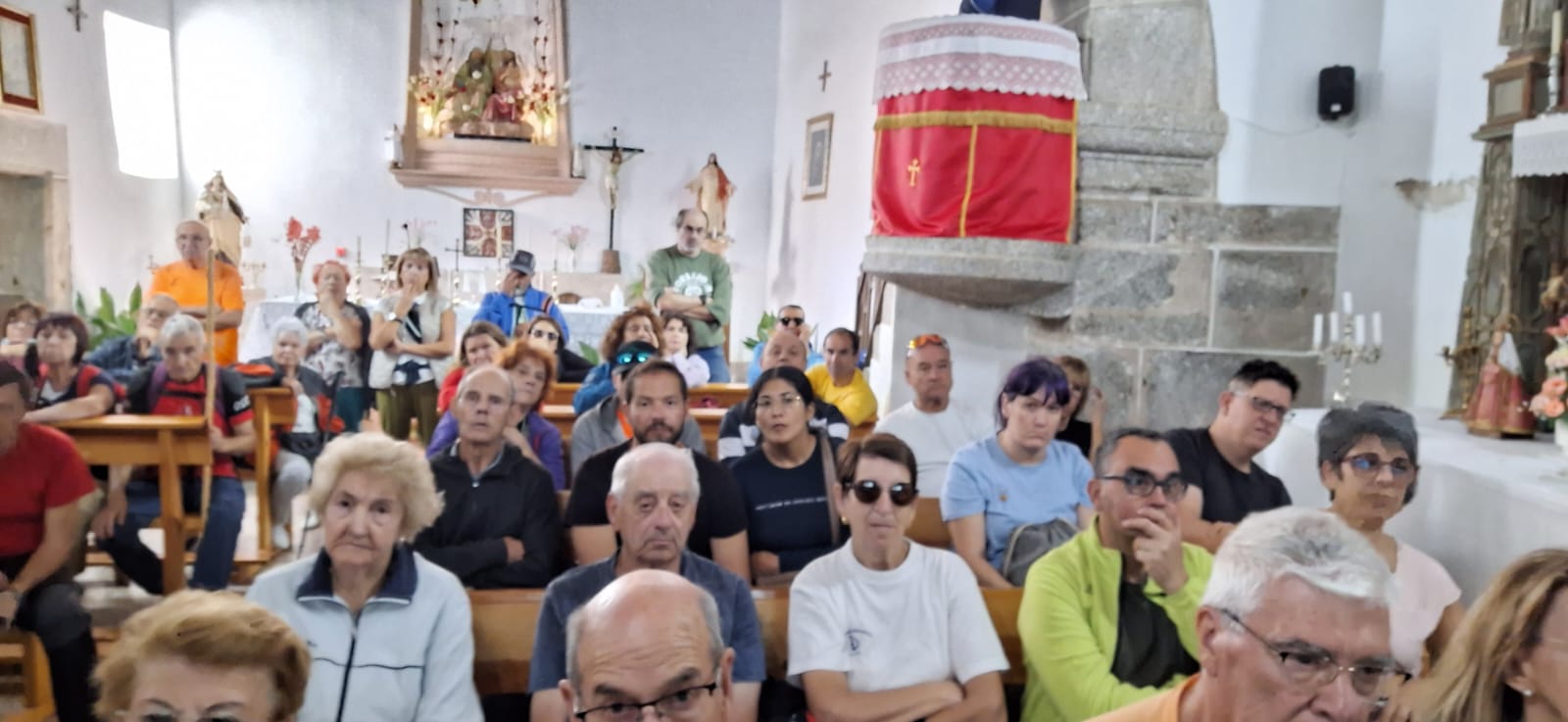 Un paseo por el municipio más alto de la provincia de Salamanca