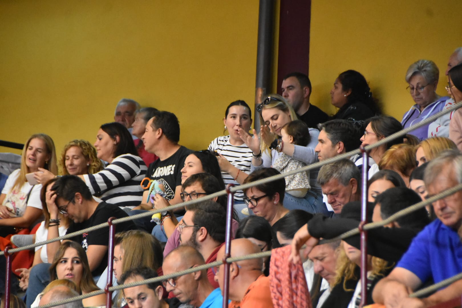 Alba inicia sus fiestas de Santa Teresa con emoción y tradición