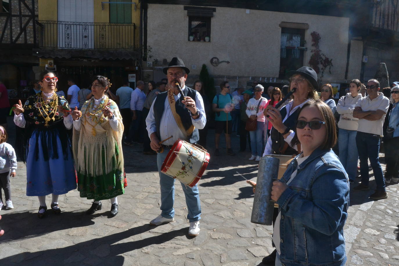 Una oda a la uva y al vino