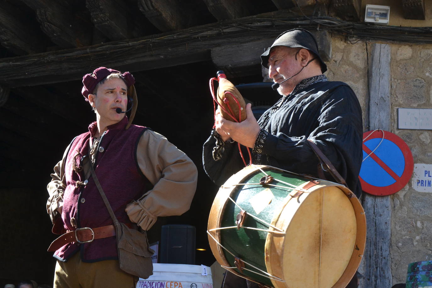 Una oda a la uva y al vino