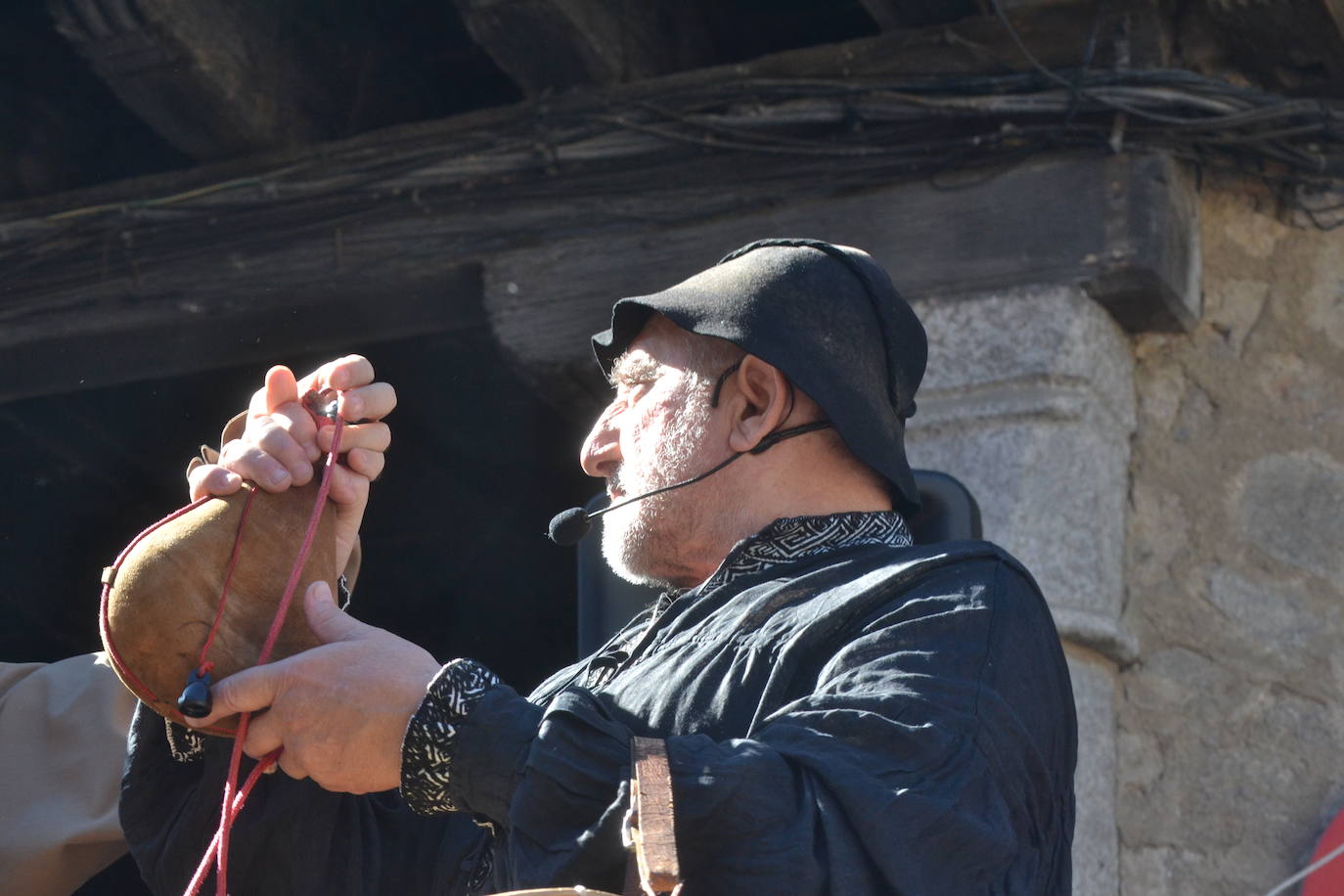 Una oda a la uva y al vino