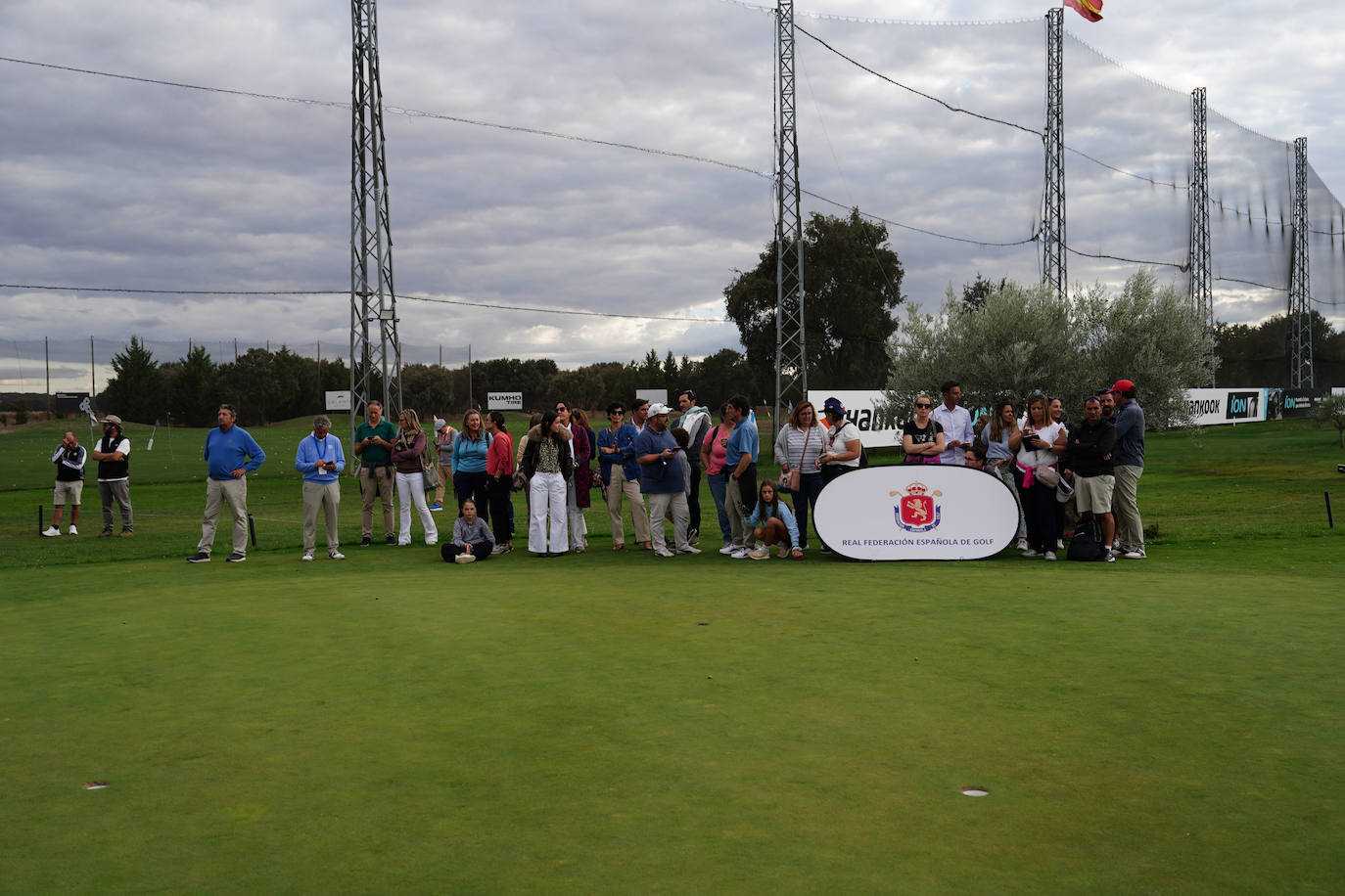 La Valmuza cierra un gran Campeonato de España Infantil con triunfo de Andalucía